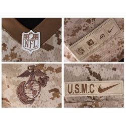 Cheap Joe Flacco Ravens Jersey From China #5 USMC Camo