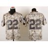 Cheap Emmitt Smith Cowboys Jersey From China #22 USMC Camo