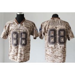 Cheap Dez Bryant Cowboys Jersey From China #88 USMC Camo