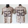 Cheap Clay Matthews Packers Jersey From China #52 USMC Camo