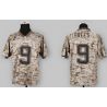 Cheap Drew Brees Saints Jersey From China #9 USMC Camo
