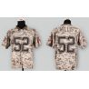 Cheap Patrick Willis 49ers Jersey From China #52 USMC Camo