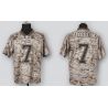 Cheap Colin Kaepernick 49ers Jersey From China #7 USMC Camo