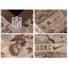 Cheap Robert Griffin III Redskins Jersey From China #10 USMC Camo