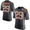 Cheap DeMarco Murray Cowboys Jersey From China #29 Dark Grey 2015 Pro Bowl