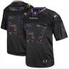 Cheap CJ Mosley Ravens Jersey From China #57 Camo Fashion