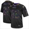 Cheap Torrey Smith Ravens Jersey From China #82 Camo Fashion