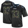 Cheap Tony Dorsett Cowboys Jersey From China #33 Camo Fashion