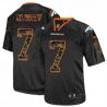 Cheap John Elway Broncos Jersey From China #7 Camo Fashion