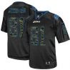 Cheap Calvin Johnson Lions Jersey From China #81 Camo Fashion