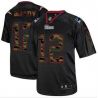 Cheap Tom Brady Patriots Jersey From China #12 Camo Fashion