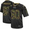 Cheap Jimmy Graham Saints Jersey From China #80 Camo Fashion