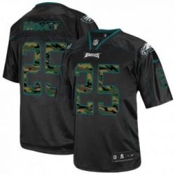 Cheap LeSean McCoy Eagles Jersey From China #25 Camo Fashion