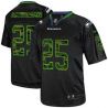 Cheap Richard Sherman Seahawks Jersey From China #25 Camo Fashion