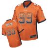 Cheap Lamarr Houston Bears Jersey From China #99 Orange Drfit Fashion I