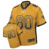 Cheap Jimmy Graham Saints Jersey From China #80 Gold Drfit Fashion I