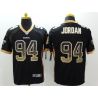 Cheap Cameron Jordan Saints Jersey From China #94 Black Drfit Fashion I