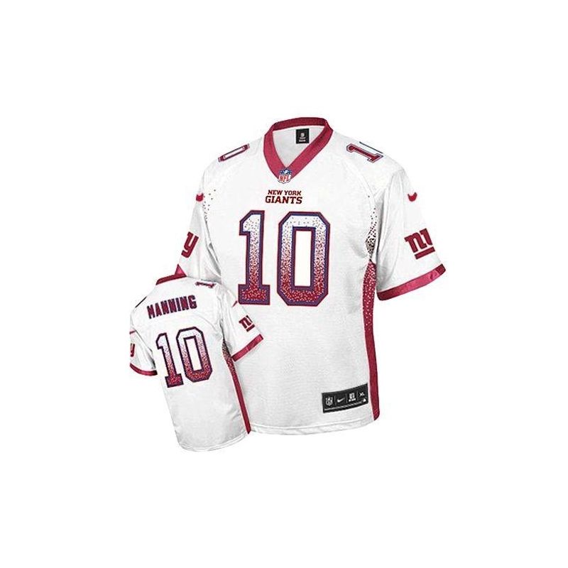 Cheap Eli Manning Giants Jersey From China #10 White Drfit Fashion I Cheap Eli Manning Giants Jersey From China #10 White Drfit Fashion I