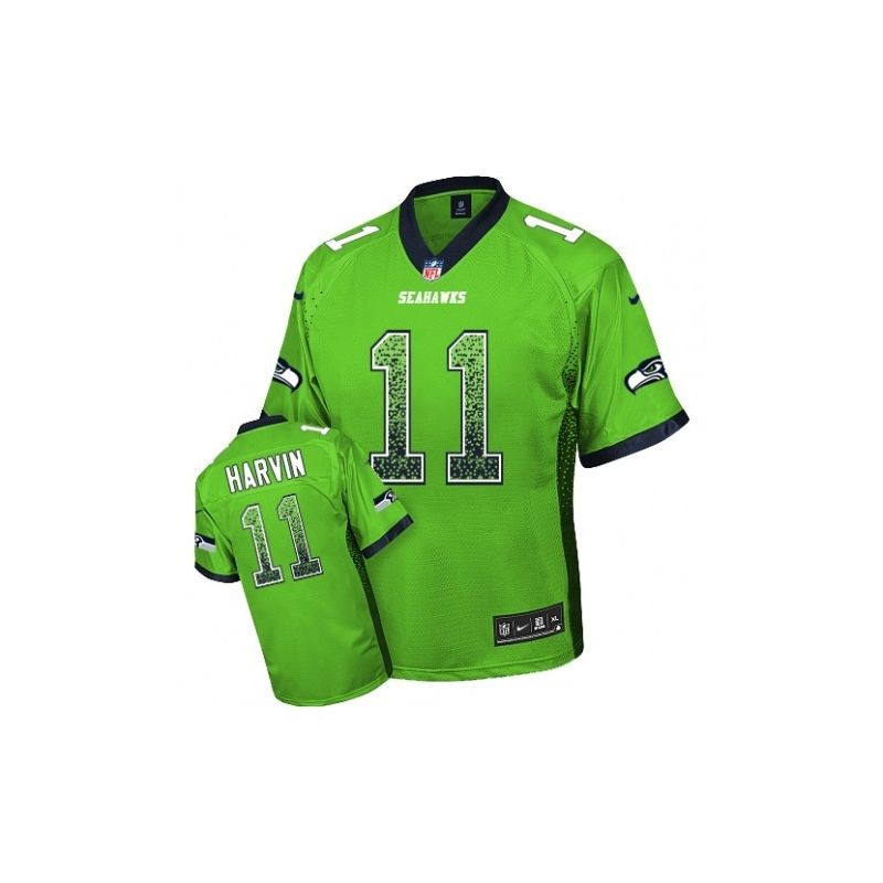 Cheap Percy Harvin Seahawks Jersey From China #11 Green Drfit Fashion I Cheap Percy Harvin Seahawks Jersey From China #11 Green Drfit Fashion I
