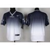 Cheap Cowboys Blue-White Blank Drfit Fashion