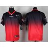 Cheap Texans Blue-Red Blank Drfit Fashion