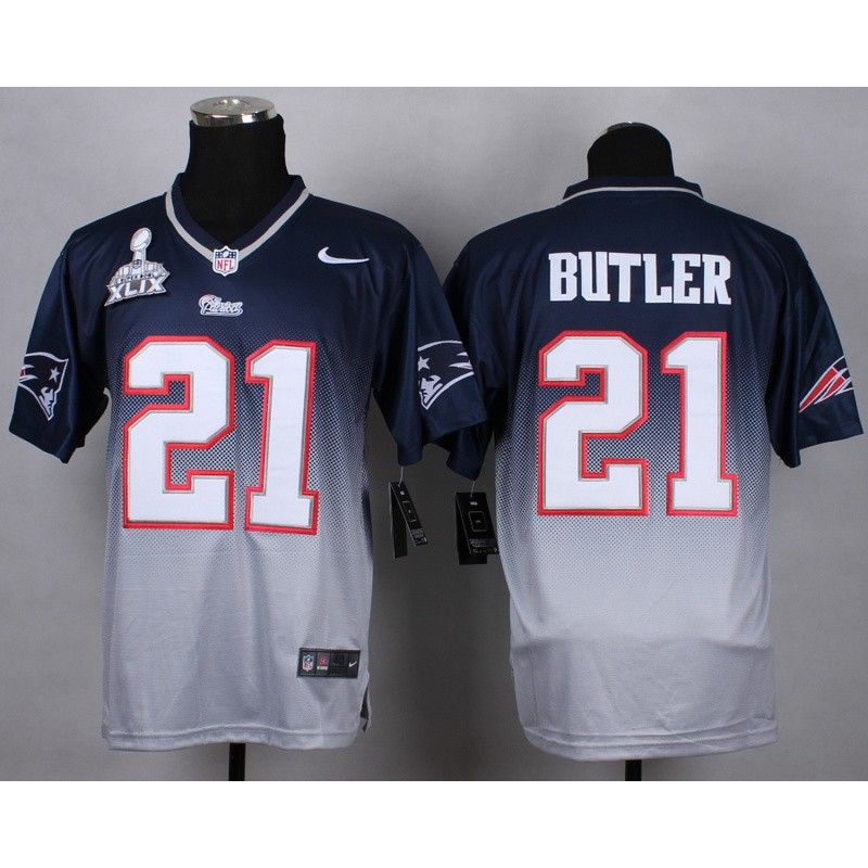 Cheap Malcolm Butler Patriots Jersey From China #21 Super Bowl Patch Drfit Fashion Cheap Malcolm Butler Patriots Jersey From China #21 Super Bowl Patch Drfit Fashion