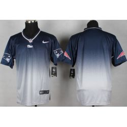 Cheap Patriots Blue-White Blank Drfit Fashion