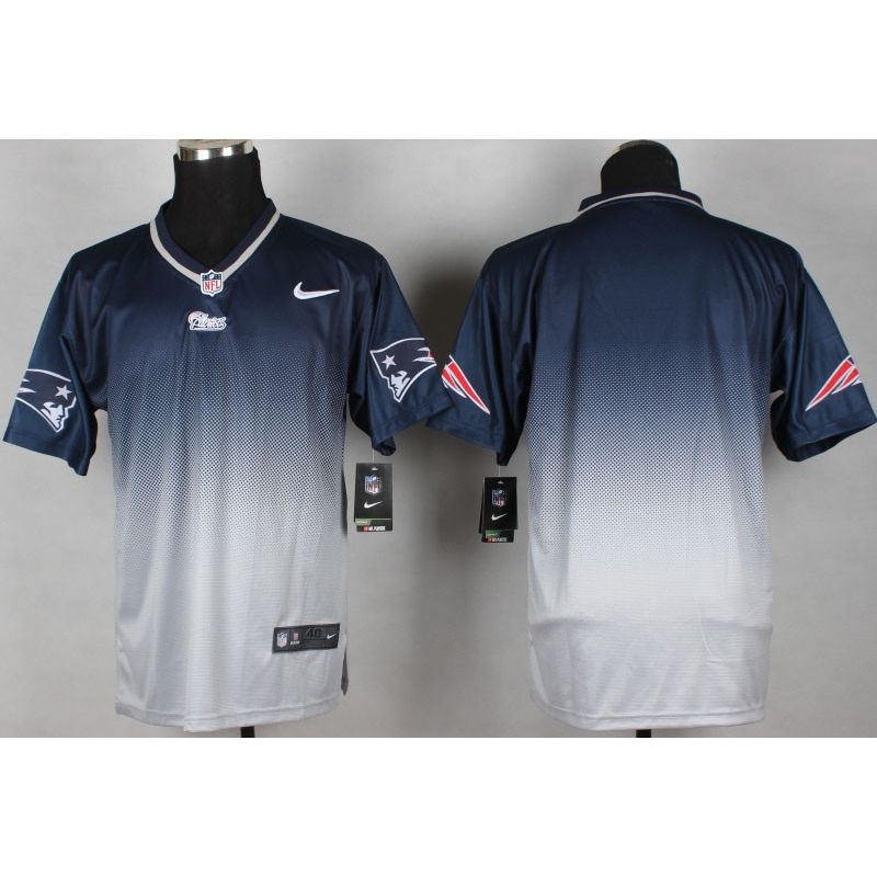 Cheap Patriots Blue-White Blank Drfit Fashion Cheap Patriots Blue-White Blank Drfit Fashion