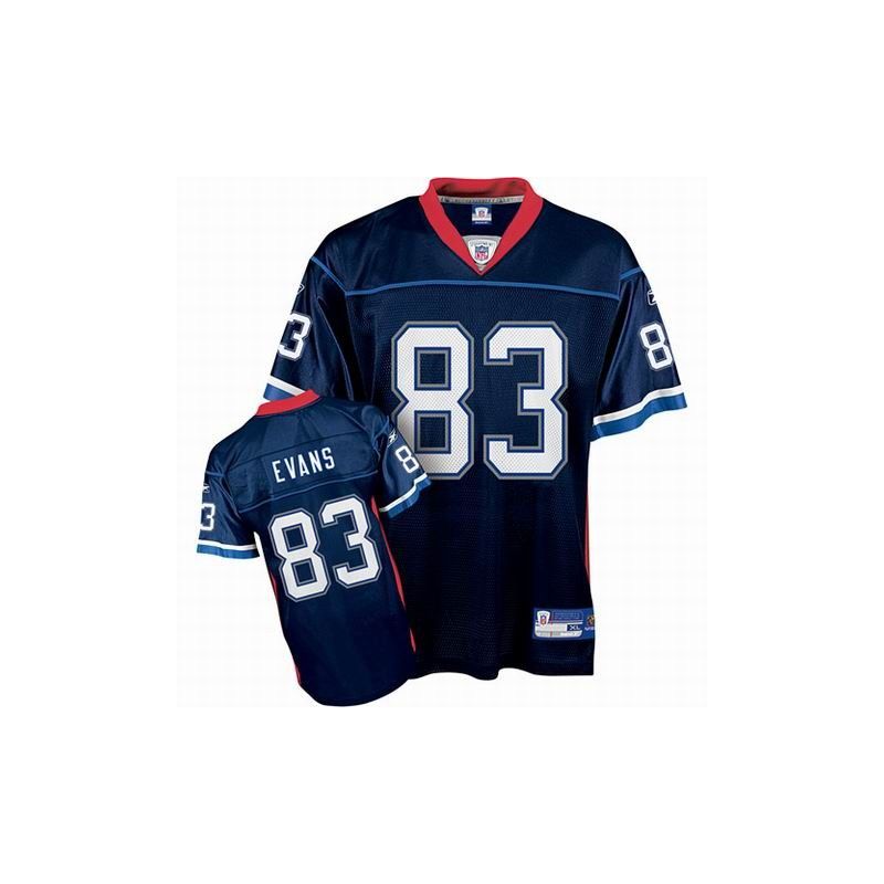 Cheap Lee Evans Bills Jersey #83 Navy From China Cheap Lee Evans Bills Jersey #83 Navy From China