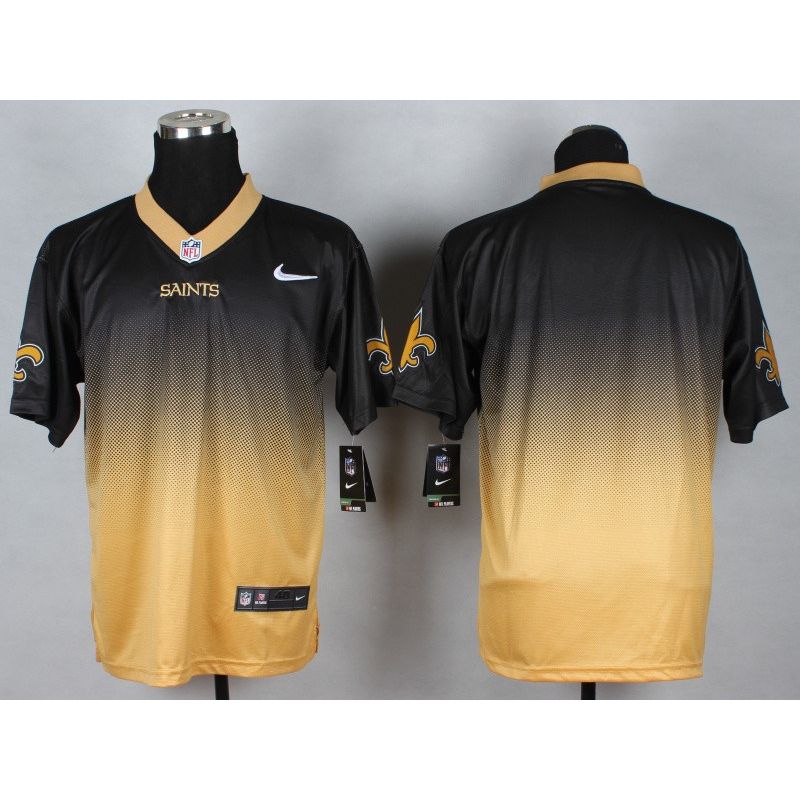 Cheap Saints Black-Golden Blank Drfit Fashion Cheap Saints Black-Golden Blank Drfit Fashion