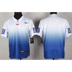 Cheap Giants White-Blue Blank Drfit Fashion