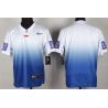 Cheap Giants White-Blue Blank Drfit Fashion