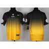 Cheap Steelers Black-Yellow Blank Drfit Fashion