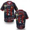 Cheap Julio Jones Falcons Jersey From China #11 Fanatical