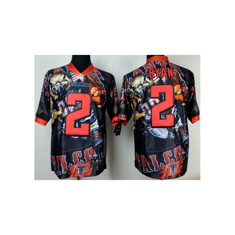 Cheap Matt Ryan Falcons Jersey From China #2 Fanatical Cheap Matt Ryan Falcons Jersey From China #2 Fanatical