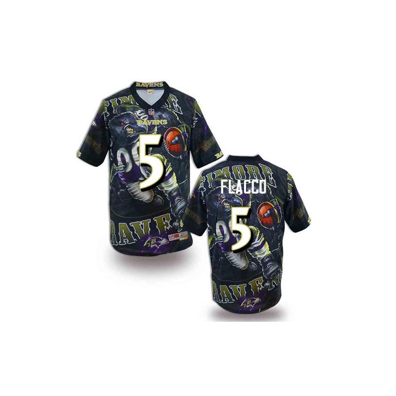 Cheap Joe Flacco Ravens Jersey From China #5 Fanatical Cheap Joe Flacco Ravens Jersey From China #5 Fanatical