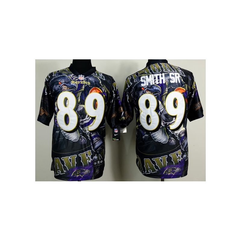 Cheap Steve Smith SR Ravens Jersey From China #89 Fanatical Cheap Steve Smith SR Ravens Jersey From China #89 Fanatical