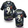 Cheap Justin Tucker Ravens Jersey From China #9 Fanatical
