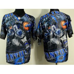 Cheap Panther Blank Fanatical