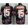 Cheap Brandon Marshall Bears Jersey From China #15 Fanatical