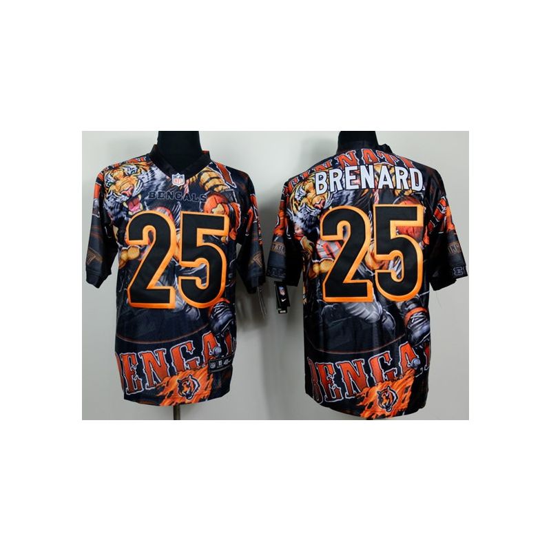 Cheap Giovani Bernard Bengals Jersey From China #25 Fanatical Cheap Giovani Bernard Bengals Jersey From China #25 Fanatical