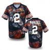 Cheap Johnny Manziel Browns Jersey From China #2 Fanatical