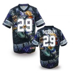 Cheap DeMarco Murray Cowboys Jersey From China #29 Fanatical