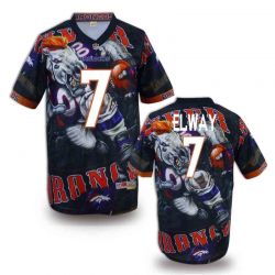 Cheap John Elway Broncos Jersey From China #7 Fanatical