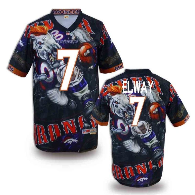 Cheap John Elway Broncos Jersey From China #7 Fanatical Cheap John Elway Broncos Jersey From China #7 Fanatical
