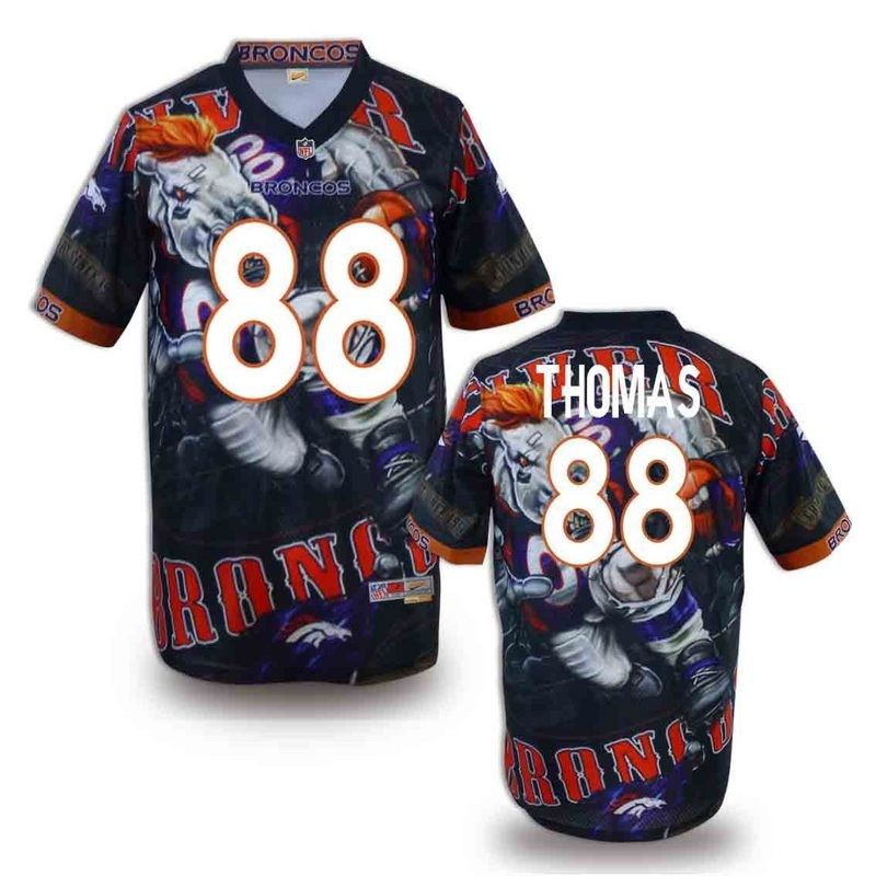 Cheap Demaryius Thomas Broncos Jersey From China #88 Fanatical Cheap Demaryius Thomas Broncos Jersey From China #88 Fanatical