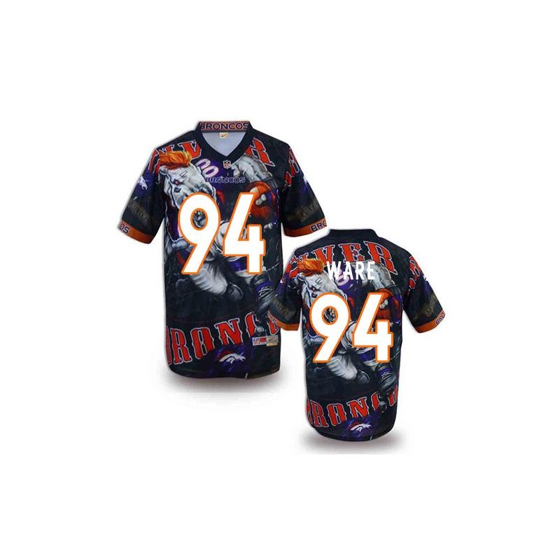Cheap DeMarcus Ware Broncos Jersey From China #94 Fanatical Cheap DeMarcus Ware Broncos Jersey From China #94 Fanatical