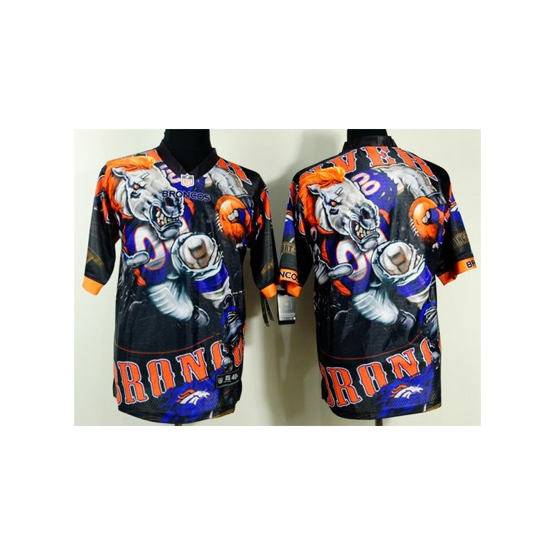 Cheap Bronco Blank Fanatical Cheap Bronco Blank Fanatical