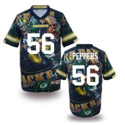 Cheap Julius Peppers Packers Jersey From China #56 Fanatical