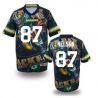 Cheap Jordy Nelson Packers Jersey From China #87 Fanatical